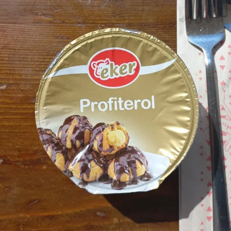 Profiterol