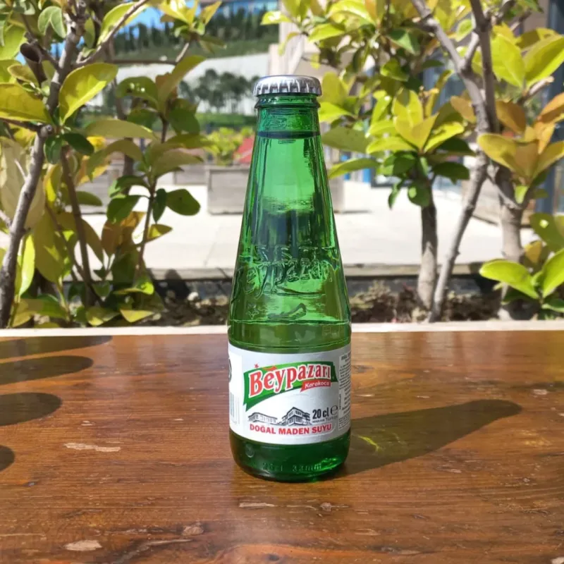 BEYPAZARI MADEN SUYU