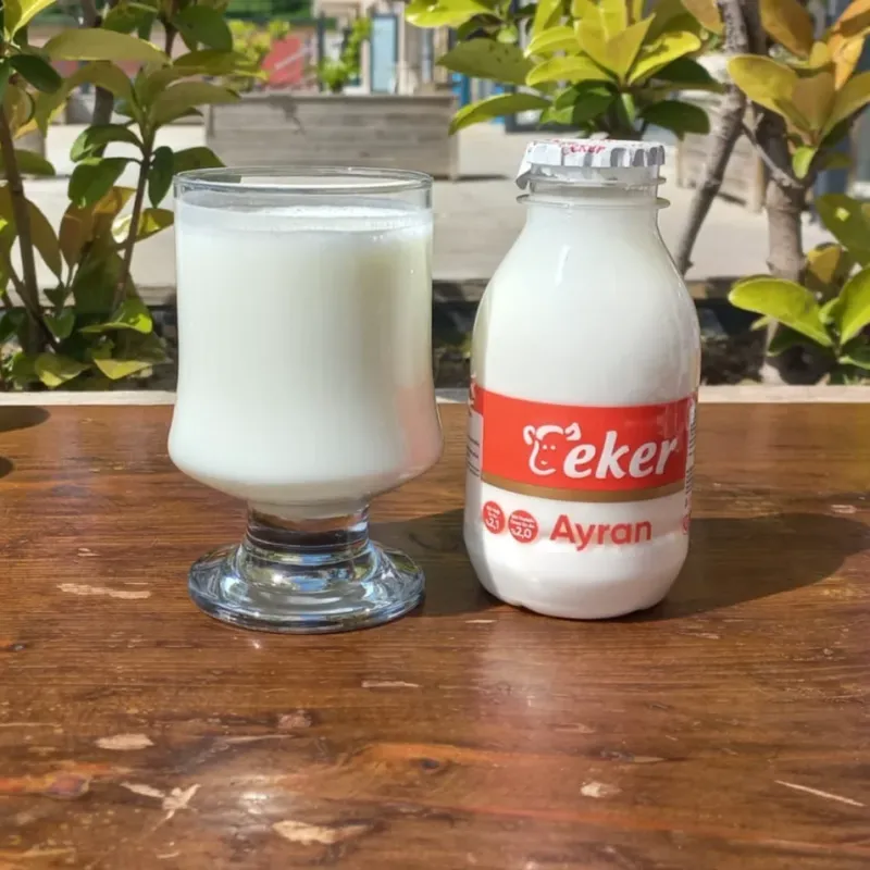 AYRAN