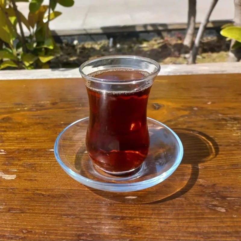 ÇAY